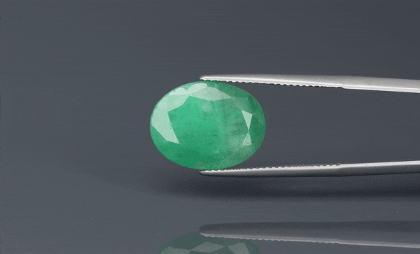 Emerald - 8ct - KE211413
