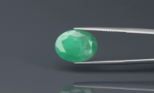 Emerald - 8ct - KE211413