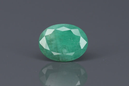 Emerald - 8ct - KE211413