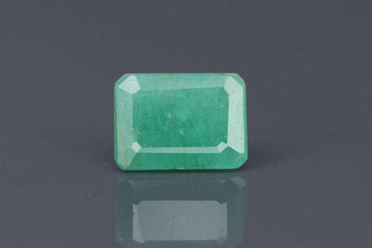 Emerald - 6.45ct - KE211414