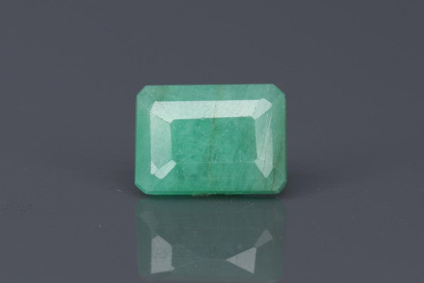 Emerald - 6.45ct - KE211414