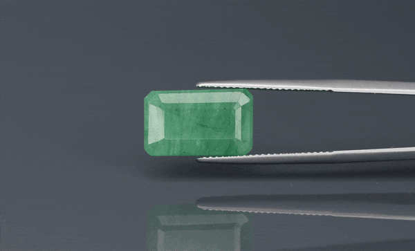 Emerald - 9.15ct - KE211415