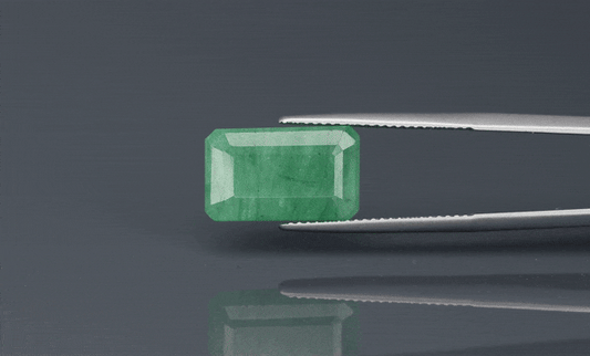 Emerald - 9.15ct - KE211415