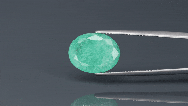 Emerald - 7.25ct - KE211416