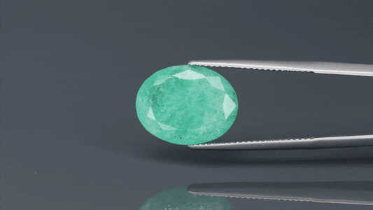 Emerald - 7.25ct - KE211416