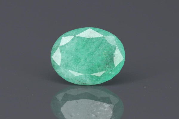 Emerald - 7.25ct - KE211416