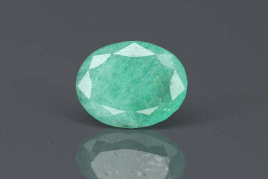 Emerald - 7.25ct - KE211416