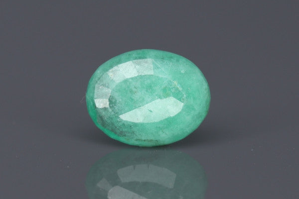 Emerald - 7.25ct - KE211416