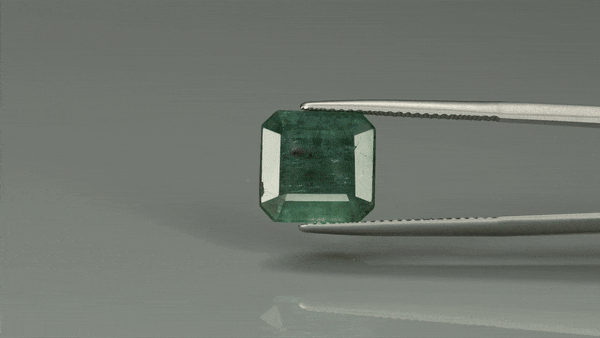 Emerald - 5.9ct - KE212421
