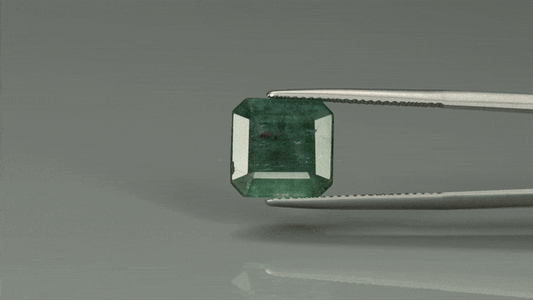 Emerald - 5.9ct - KE212421