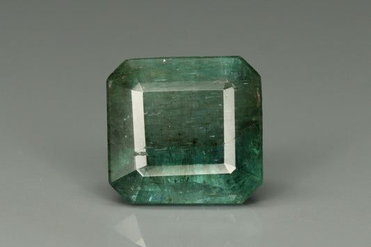 Emerald - 5.9ct - KE212421