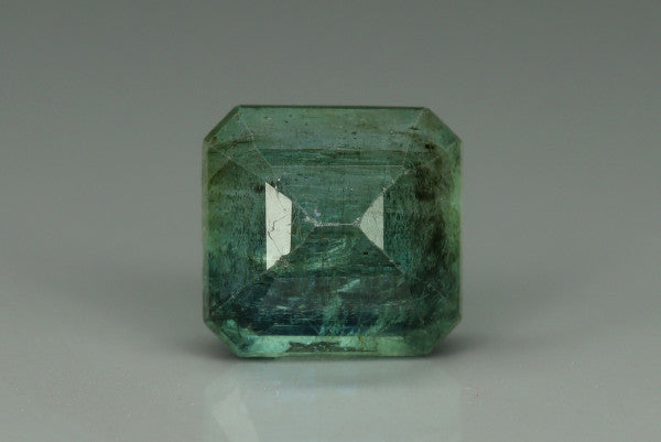 Emerald - 5.9ct - KE212421