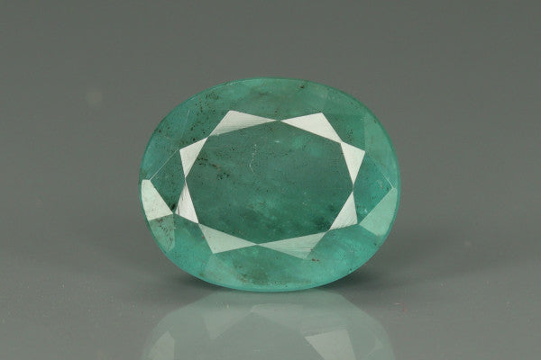Emerald - 5.25ct - KE212422