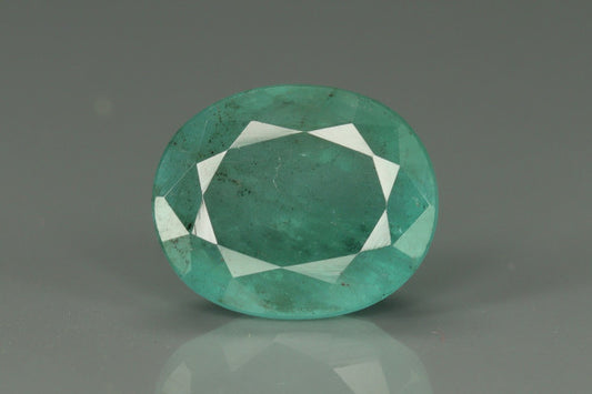 Emerald - 5.25ct - KE212422