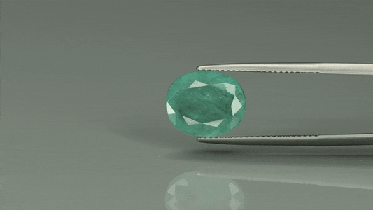 Emerald - 5.25ct - KE212422