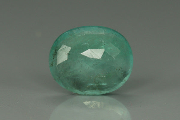 Emerald - 5.25ct - KE212422