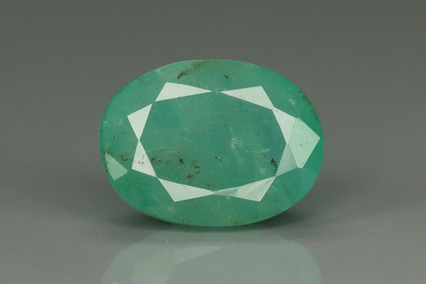 Emerald - 6.95ct - KE212423