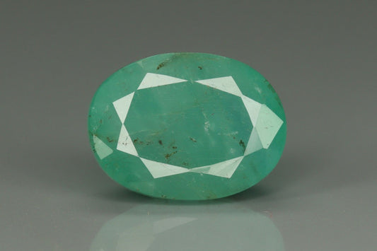 Emerald - 6.95ct - KE212423