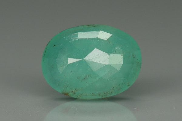 Emerald - 6.95ct - KE212423