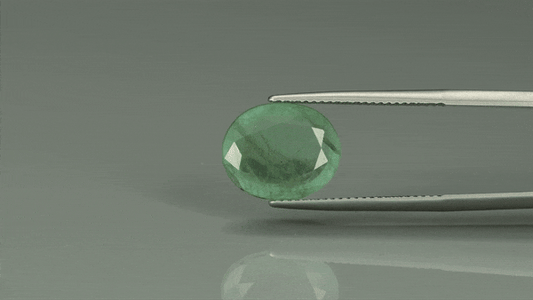 Emerald - 5.85ct - KE212424