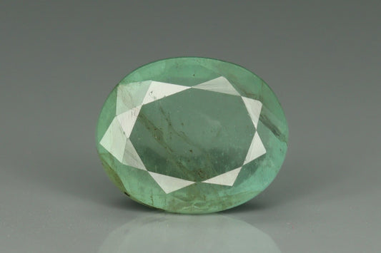 Emerald - 5.85ct - KE212424