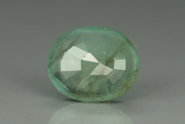 Emerald - 5.85ct - KE212424