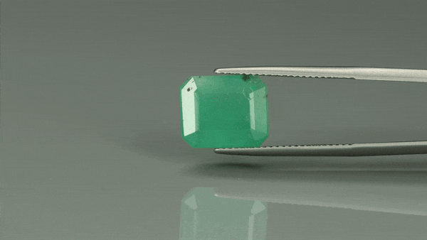 Emerald - 6.4ct - KE212425