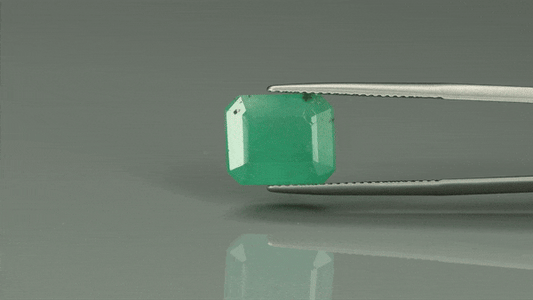 Emerald - 6.4ct - KE212425