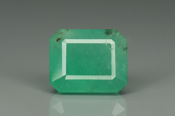 Emerald - 6.4ct - KE212425