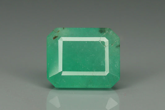 Emerald - 6.4ct - KE212425