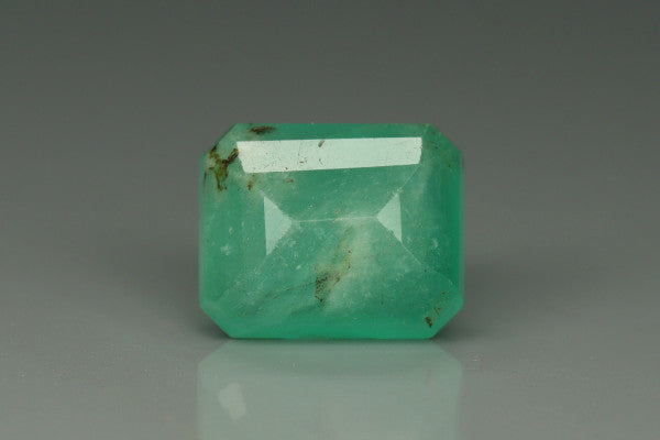 Emerald - 6.4ct - KE212425