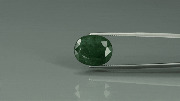 Emerald - 8.85ct - KE212426