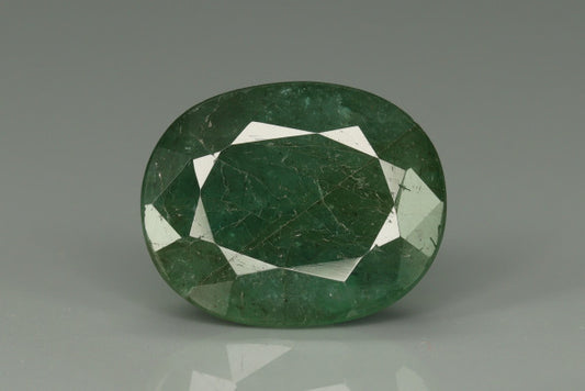 Emerald - 8.85ct - KE212426