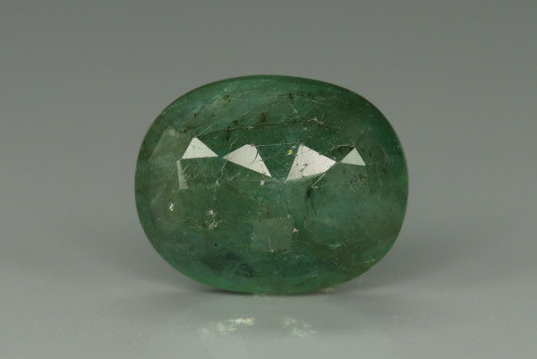 Emerald - 8.85ct - KE212426