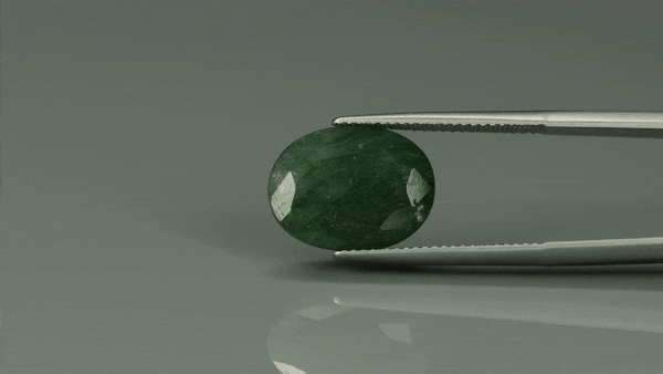 Emerald - 7.85ct - KE212427