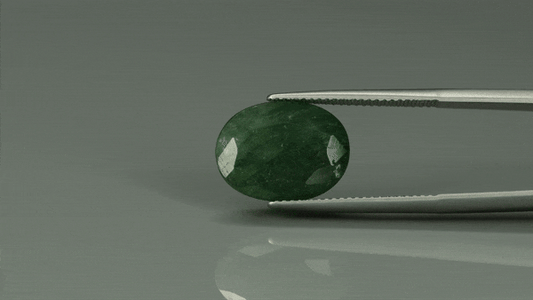 Emerald - 7.85ct - KE212427