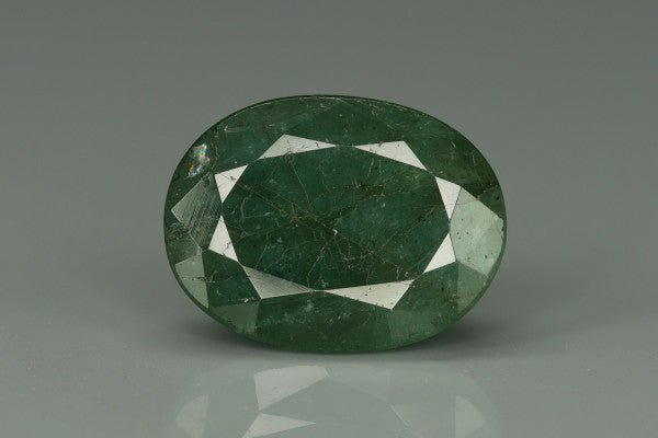 Emerald - 7.85ct - KE212427
