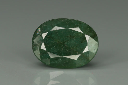 Emerald - 7.85ct - KE212427