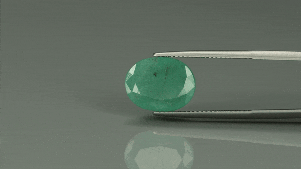 Emerald - 6.4ct - KE212428