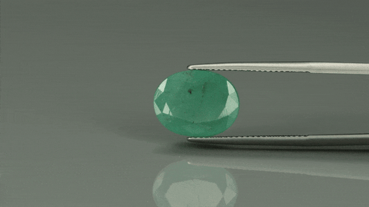 Emerald - 6.4ct - KE212428