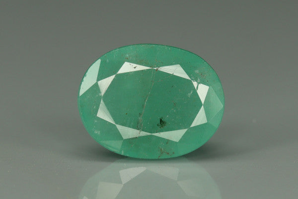 Emerald - 6.4ct - KE212428
