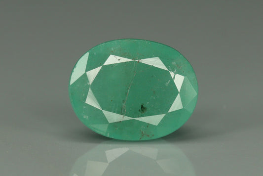 Emerald - 6.4ct - KE212428