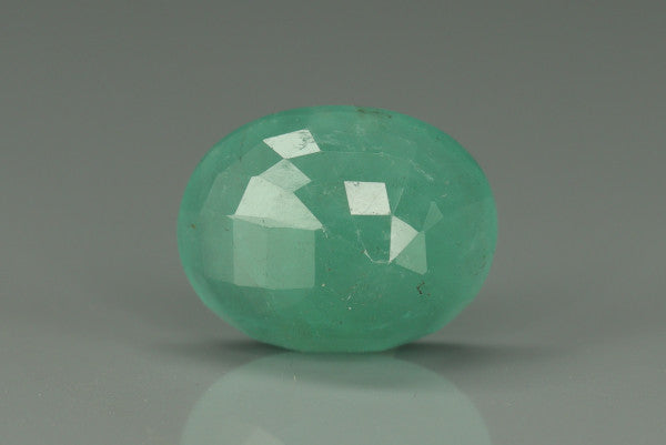 Emerald - 6.4ct - KE212428