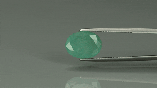Emerald - 5.35ct - KE212429