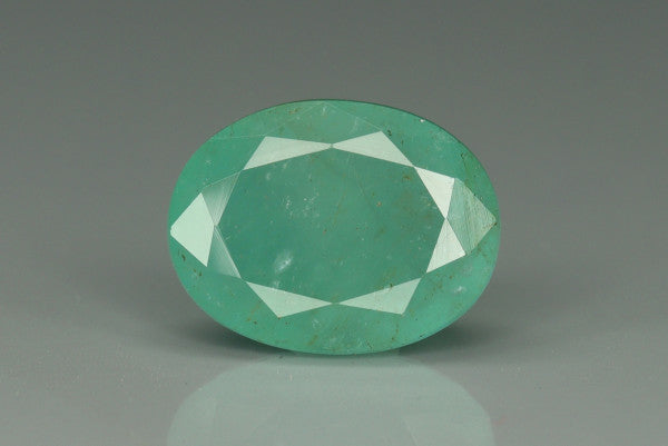 Emerald - 5.35ct - KE212429