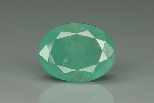 Emerald - 5.35ct - KE212429