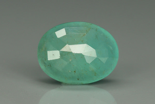 Emerald - 5.35ct - KE212429