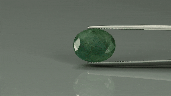 Emerald - 7.75ct - KE212430