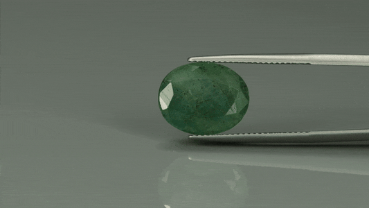 Emerald - 7.75ct - KE212430