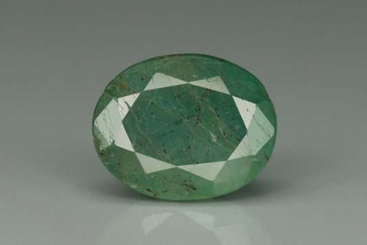 Emerald - 7.75ct - KE212430